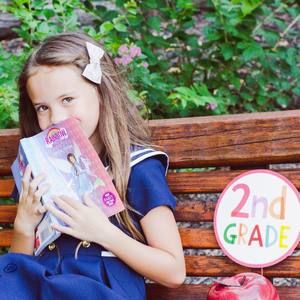 Meet your Posher, Jbeth